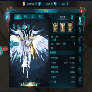 超级变态奇迹手游木瓜奇迹删档测试
