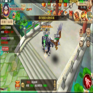 真江湖hd伏魔篇