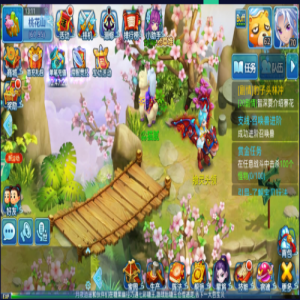 水浒q传端游和水浒q传手游区别