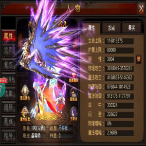 全民奇迹手游sf无限钻石版介绍
