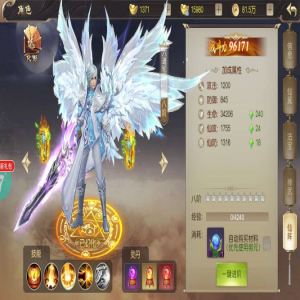 武动六界怎么加的战力多