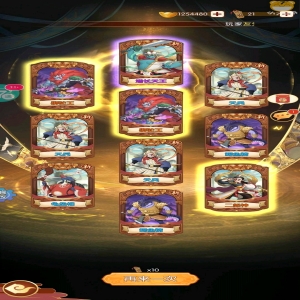 新葫芦兄弟—送万充新手开局怎么玩